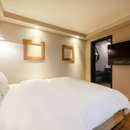 Ulsan Hotel 109 Kültér fotó