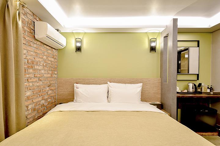 Ulsan Hotel 109 Kültér fotó