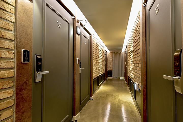 Ulsan Hotel 109 Kültér fotó