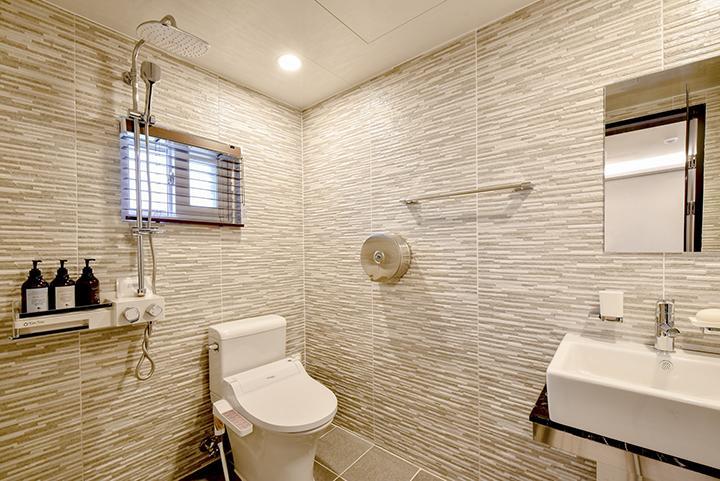 Ulsan Hotel 109 Kültér fotó