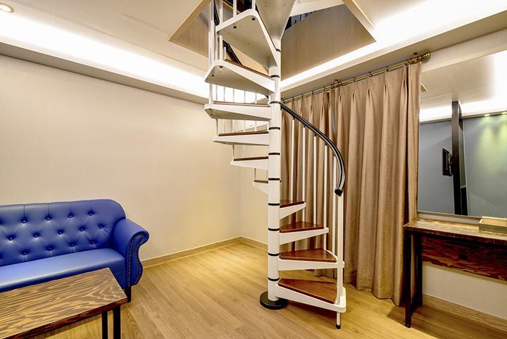 Ulsan Hotel 109 Kültér fotó